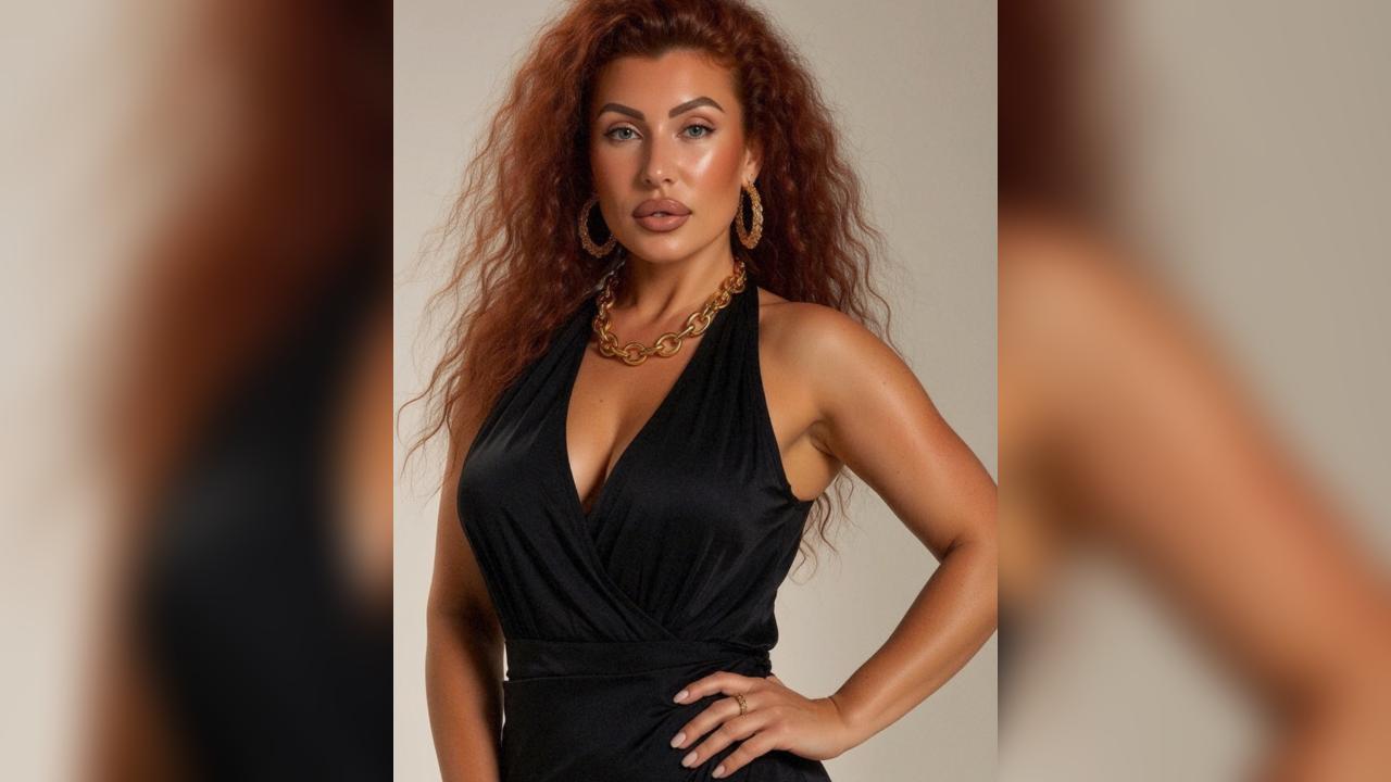 Webcam chat profile for 00Caroline: Ask about my Hobbies