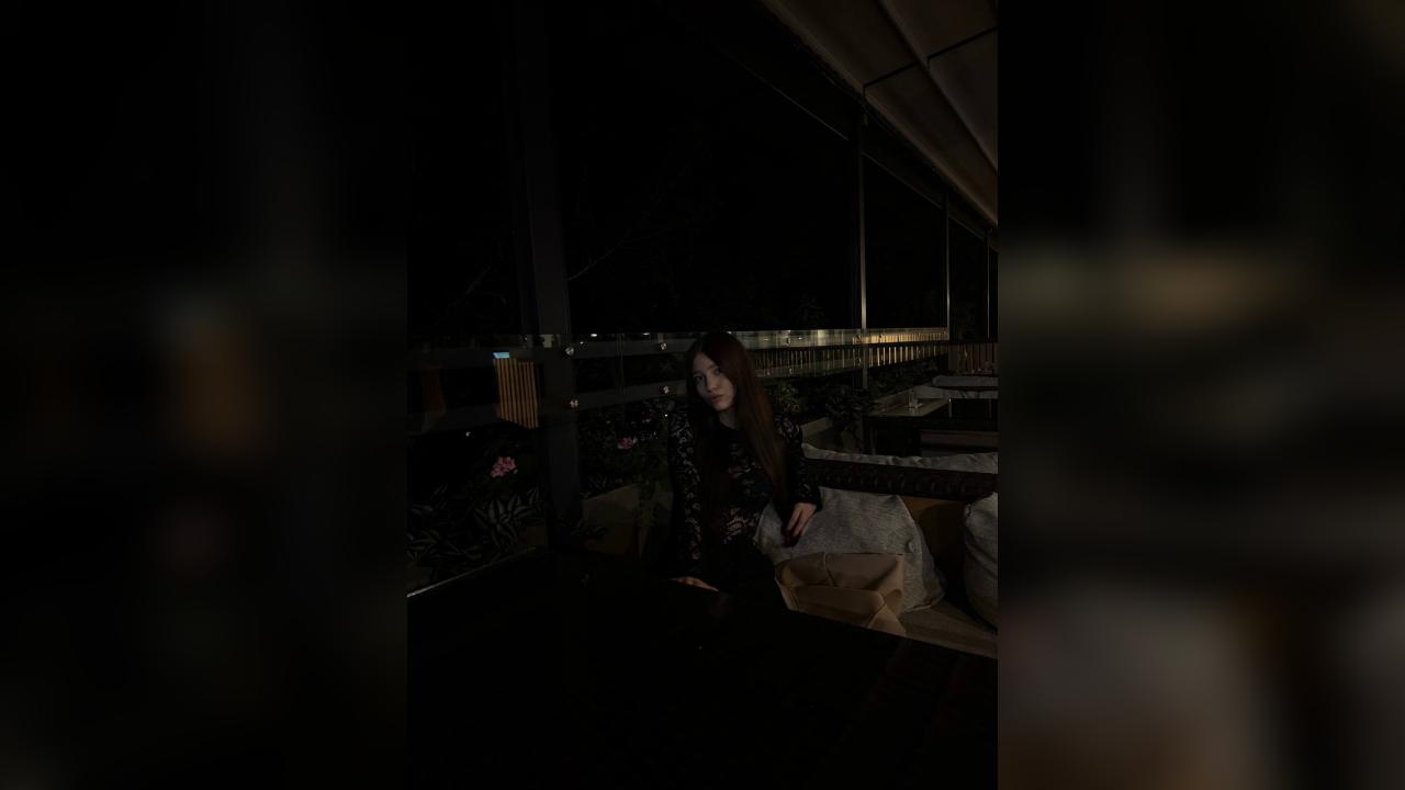 Webcam chat profile for HottieGirll1