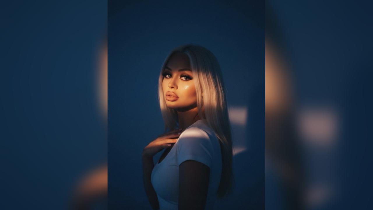 Webcam chat profile for Roxxxy: Dominatrix