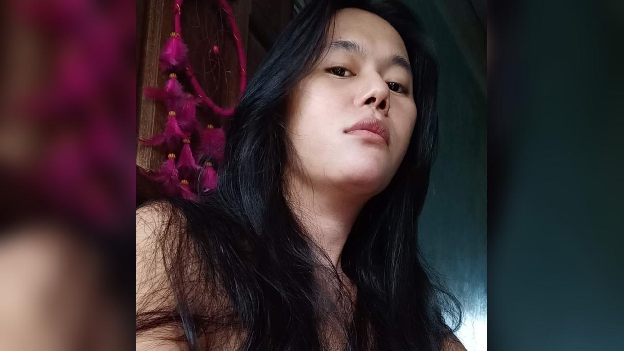 Webcam chat profile for BEmyBITCHfaggot: Jockstraps