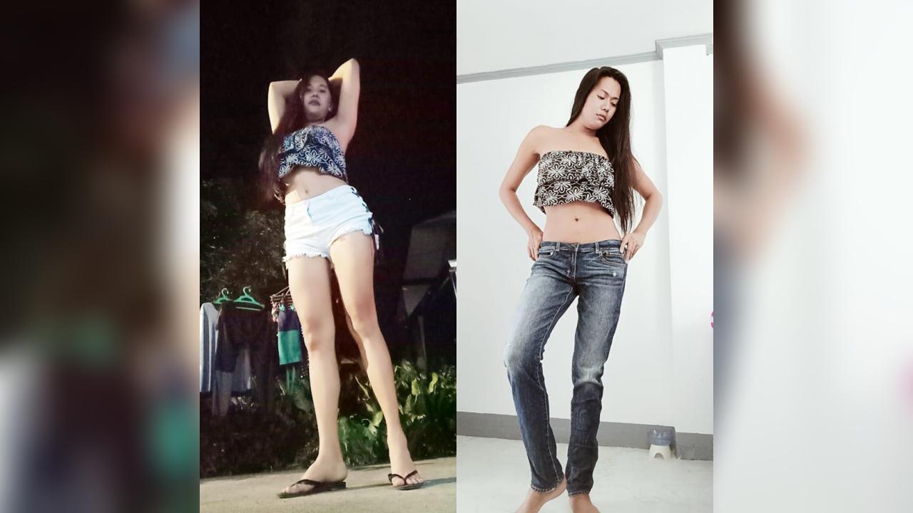 Webcam chat profile for BEmyBITCHfaggot: Jockstraps