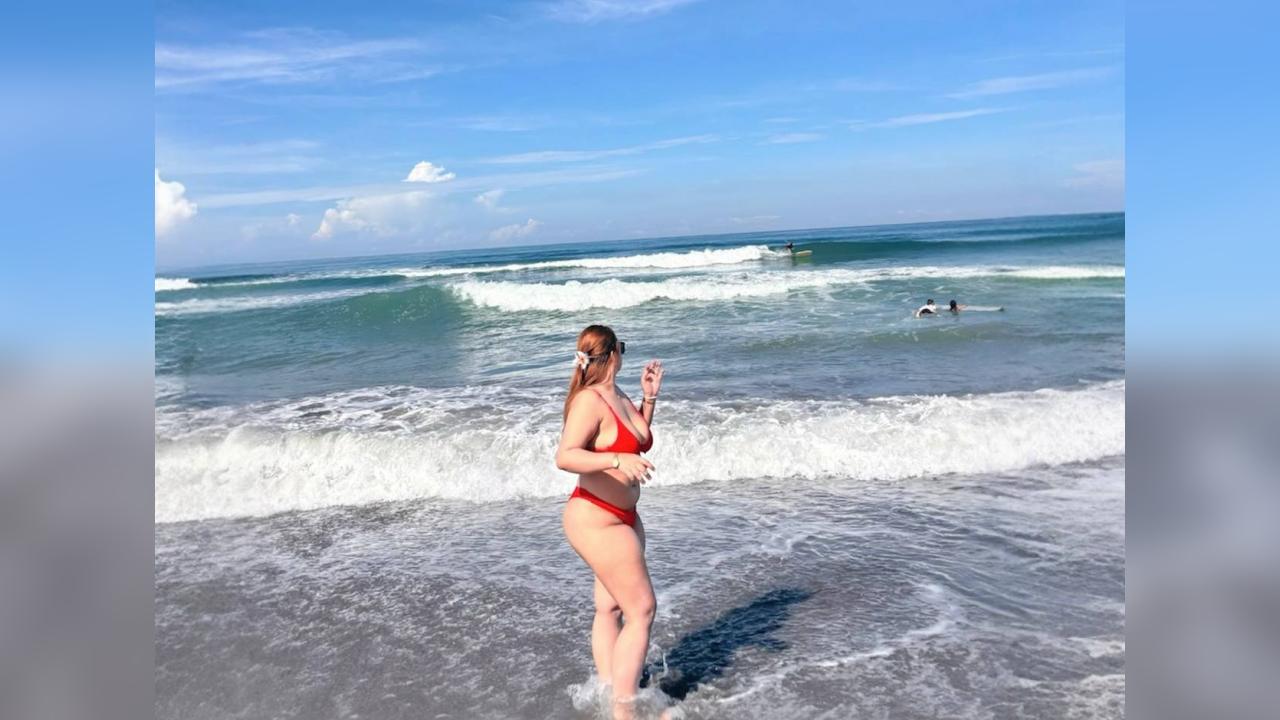 Webcam chat profile for Sweetpeach: Latex & rubber