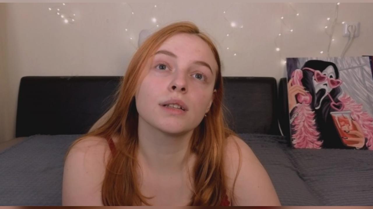 Webcam chat profile for Hannamelon: Legs, feet & shoes