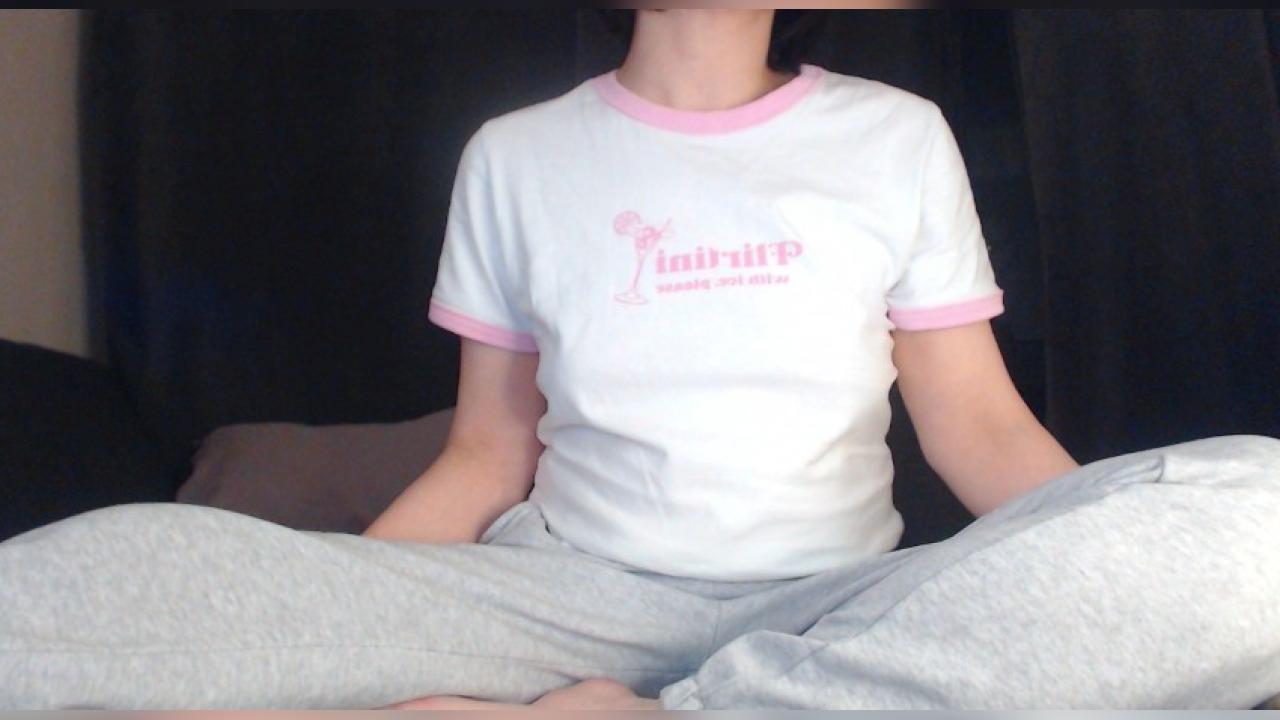 Webcam chat profile for Ambrosia