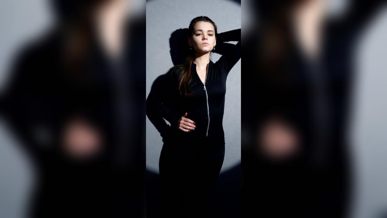 Webcam chat profile for Tavina: Dancing