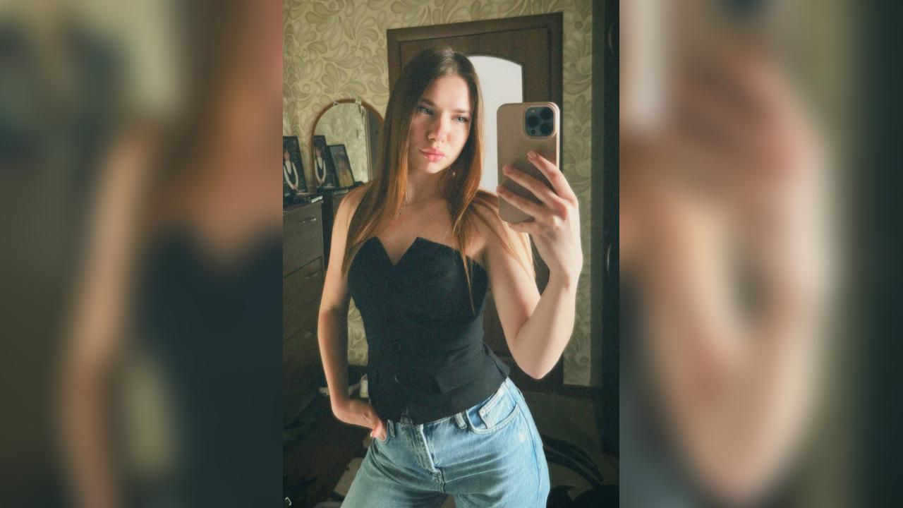 Webcam chat profile for LinaMirey: Outfits