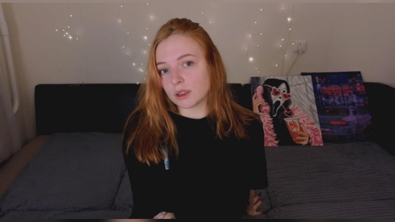 Webcam chat profile for Hannamelon: Legs, feet & shoes