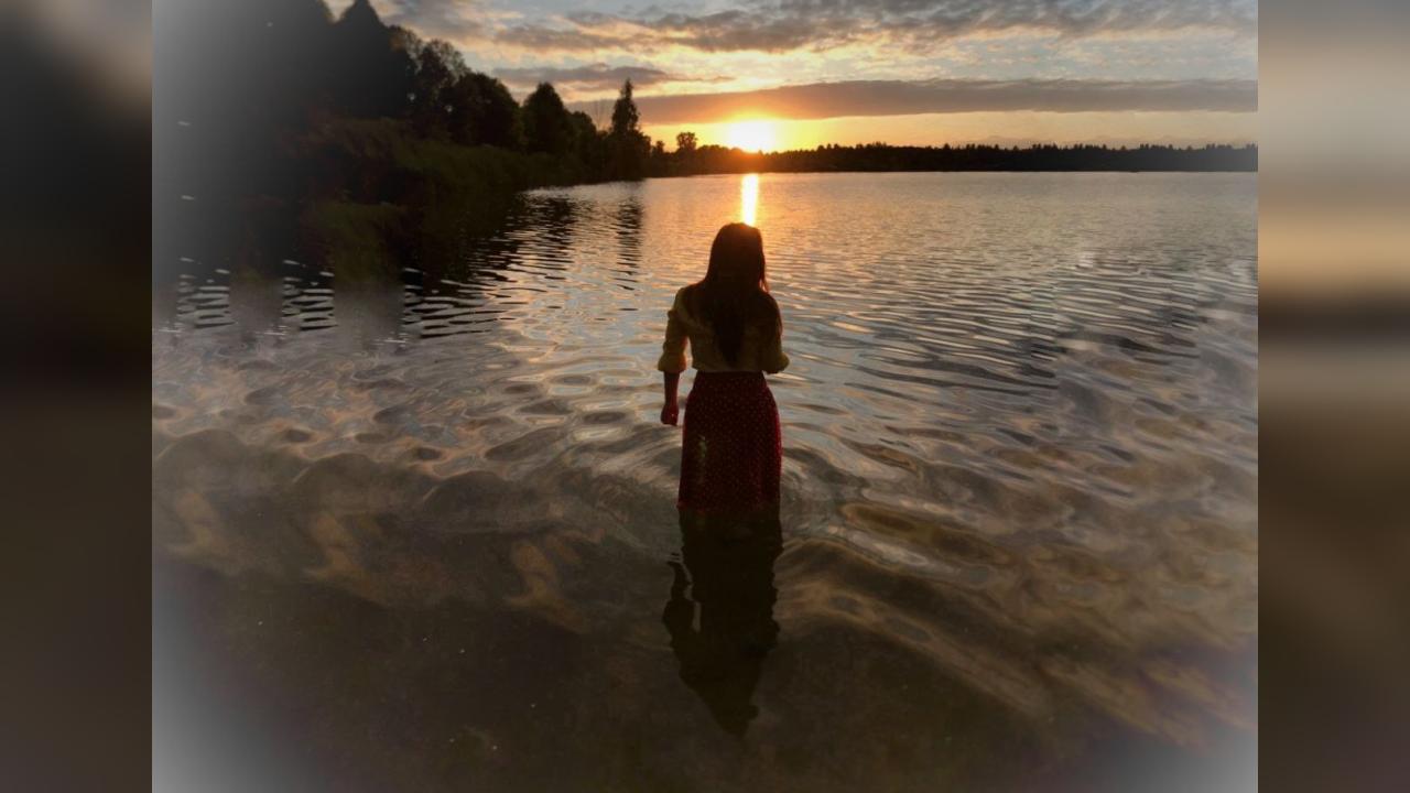 Webcam chat profile for DreamyBunny0: Dancing