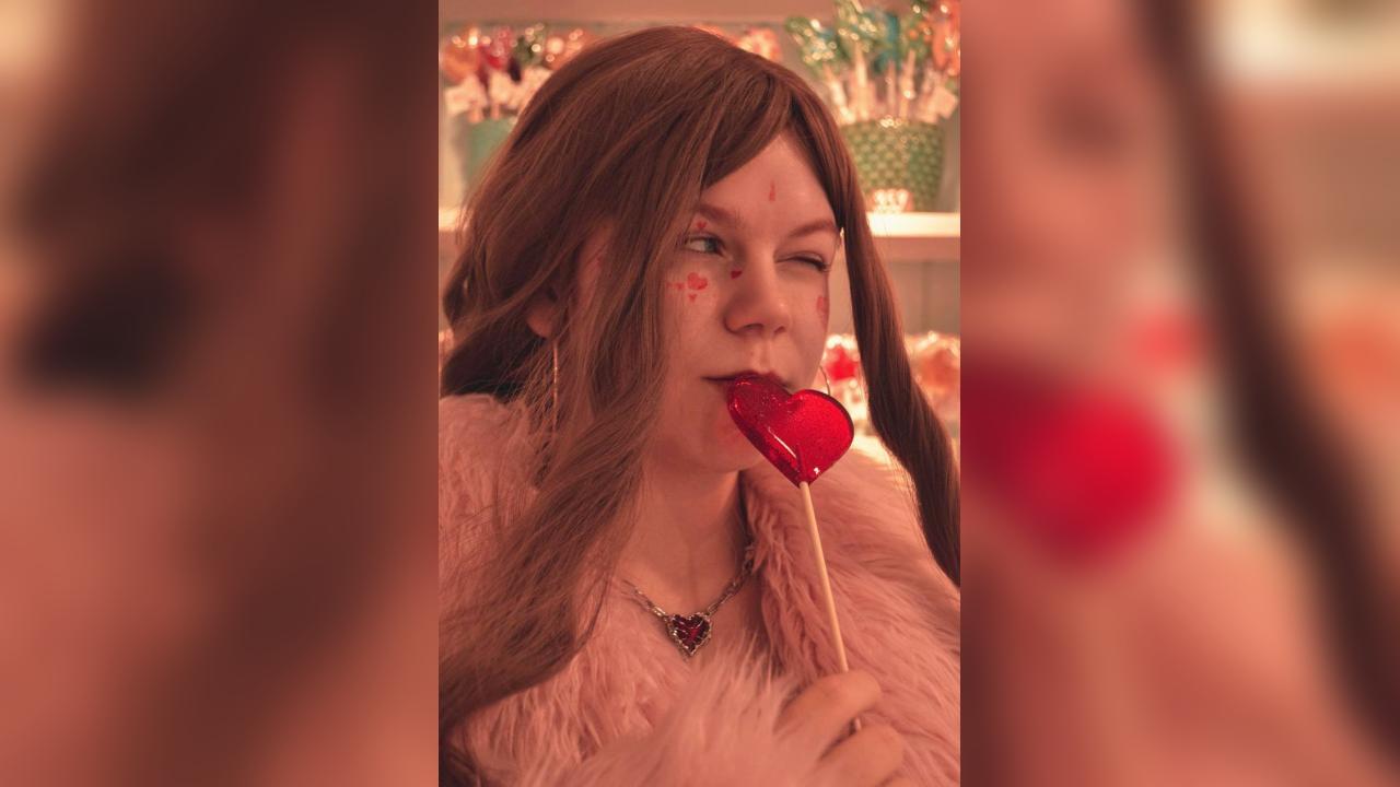 Webcam chat profile for LiliSoft: Piercings & tattoos