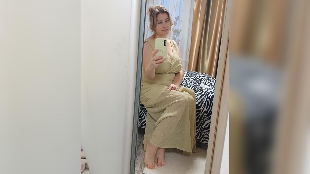 Webcam chat profile for ActiveAnet: Exercise