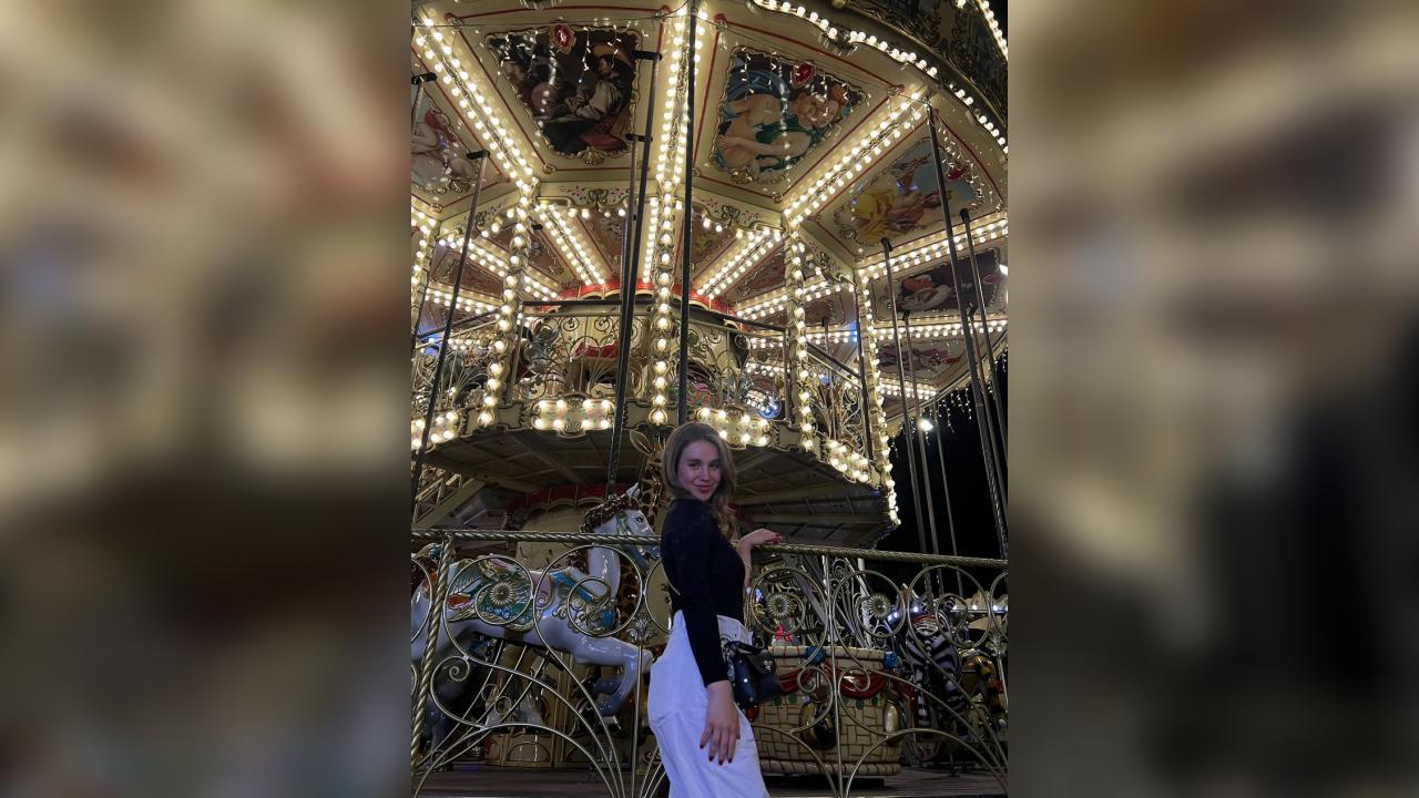 Webcam chat profile for MissPhantom: Outfits