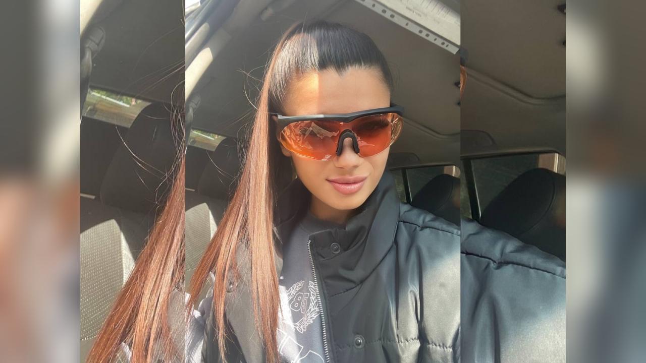 Webcam chat profile for Mishellle: Outfits