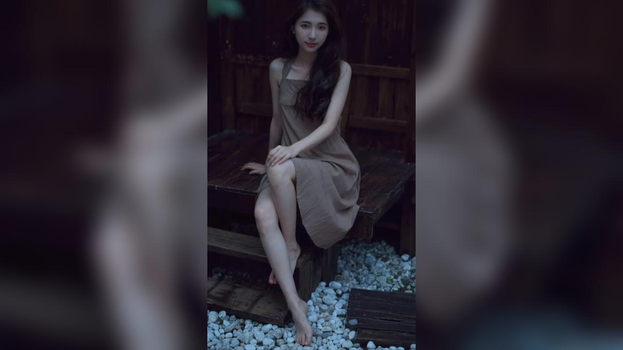 Webcam chat profile for cherry: Legs, feet & shoes