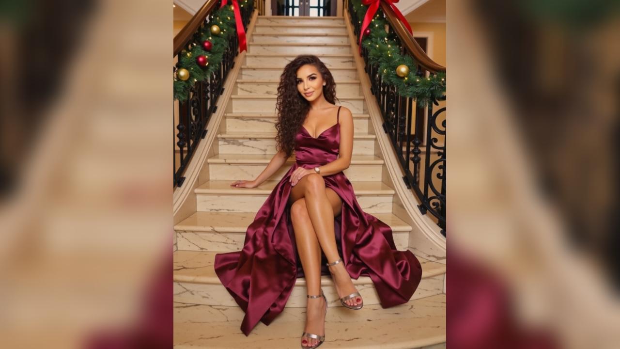 Webcam chat profile for KayaOcean: Dominatrix