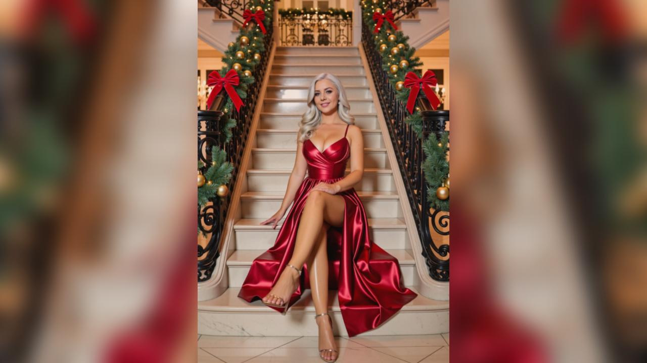 Webcam chat profile for TiffanyWest: Dominatrix