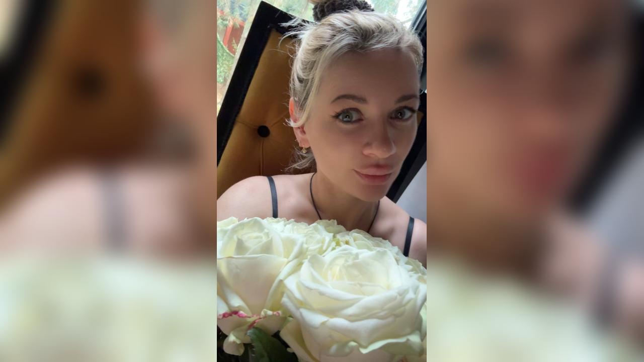 Webcam chat profile for 1Dominika: Sports