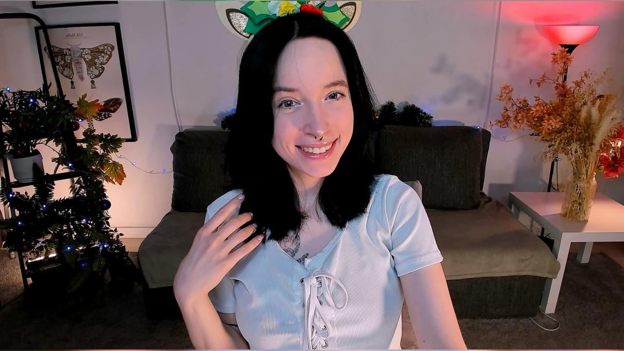 Webcam chat profile for lilithlunna: Leather