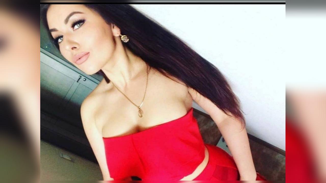 Webcam chat profile for BrunetteTigerrr