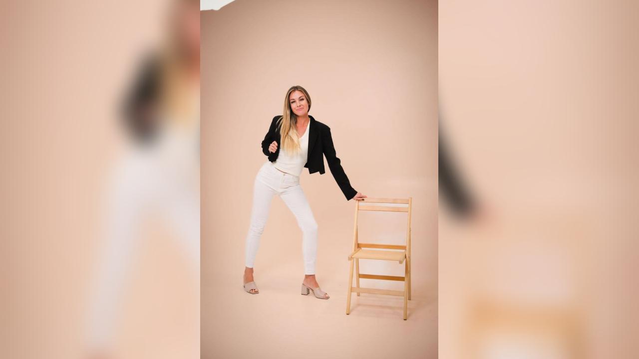 Webcam chat profile for EnchantedRose