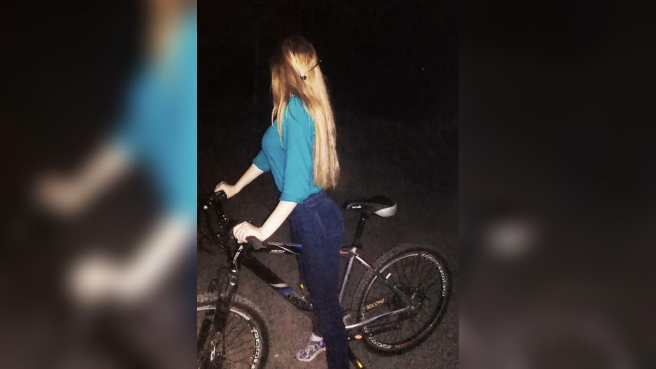 Webcam chat profile for BrightSun: Cooking