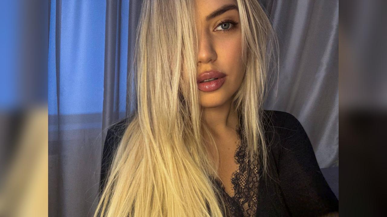 Webcam chat profile for Luneessa: Dancing