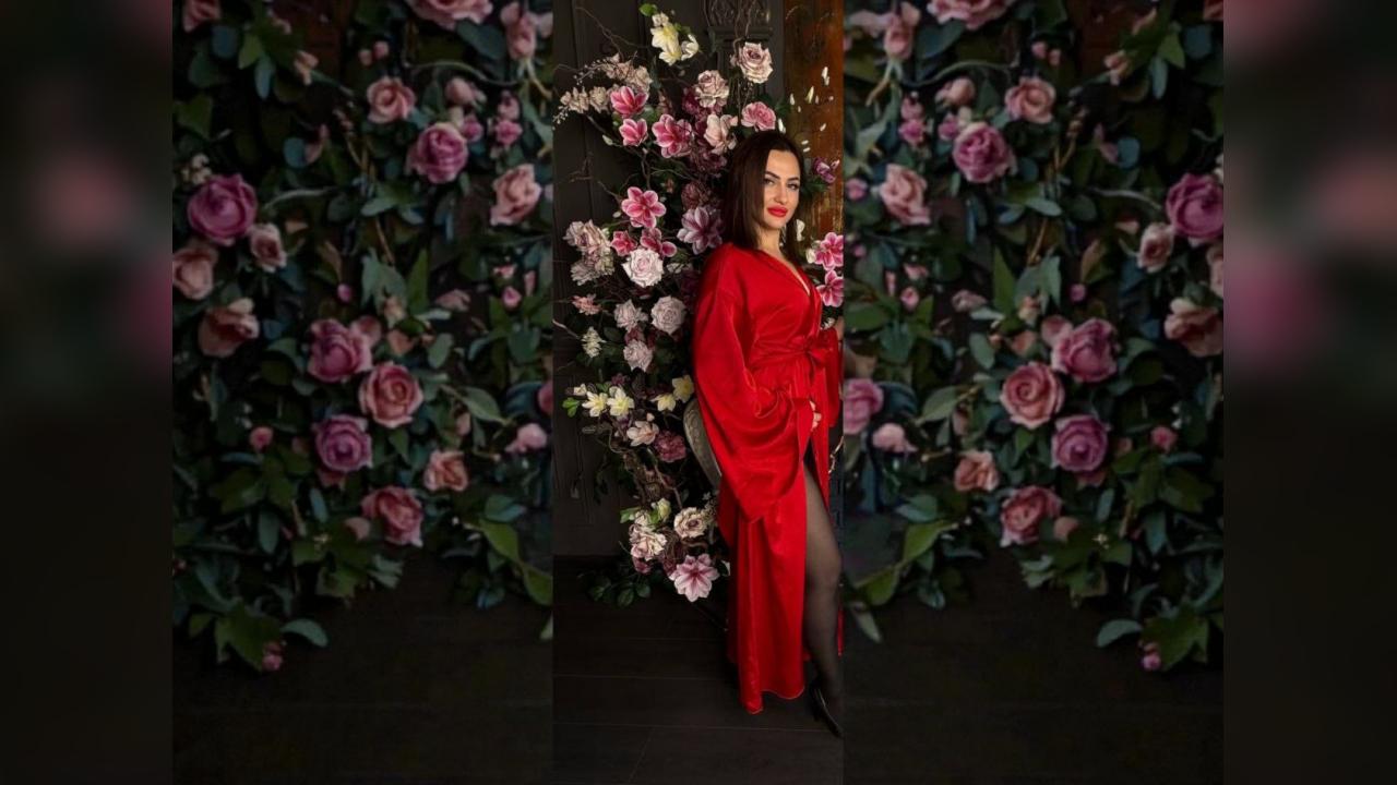 Webcam chat profile for 01KatherineHot: Bondage & discipline