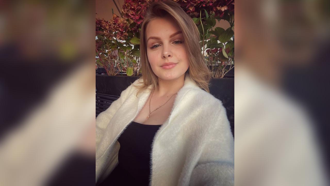 Webcam chat profile for Liutik: Ask about my Hobbies