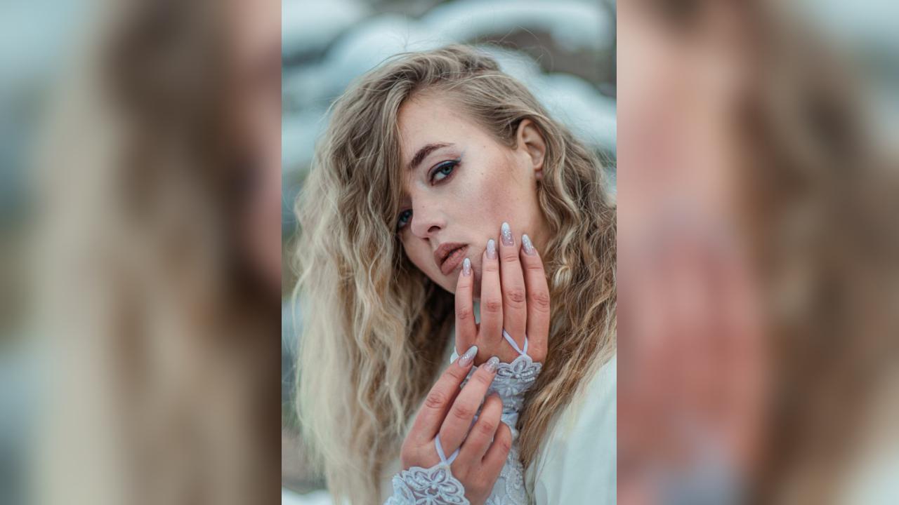 Webcam chat profile for LunaVine: Ask about my Hobbies