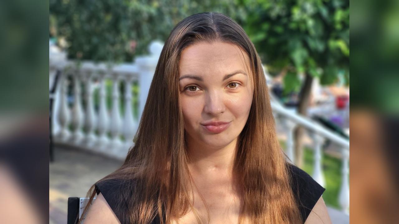 Webcam chat profile for Michelle: Ask about my other interests