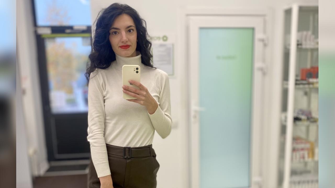 Webcam chat profile for VelvetSoul: Dancing