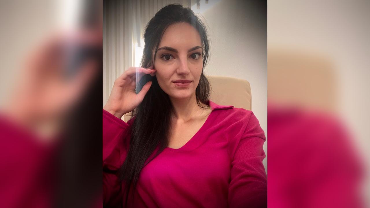 Webcam chat profile for VelvetSoul: Dancing