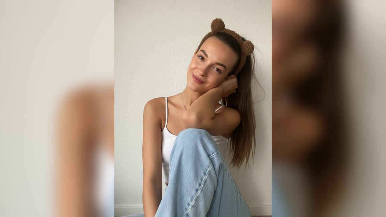 Webcam chat profile for 00FireGirl