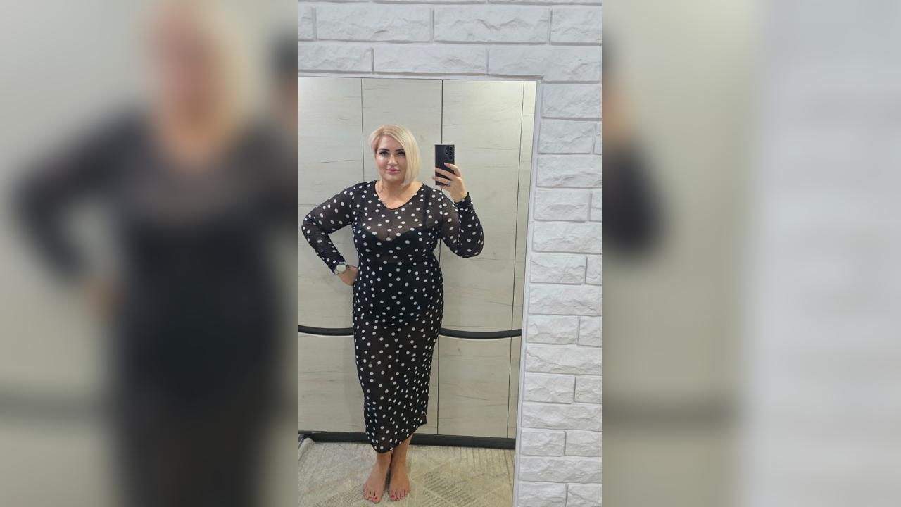 Webcam chat profile for Barbilove: Dancing