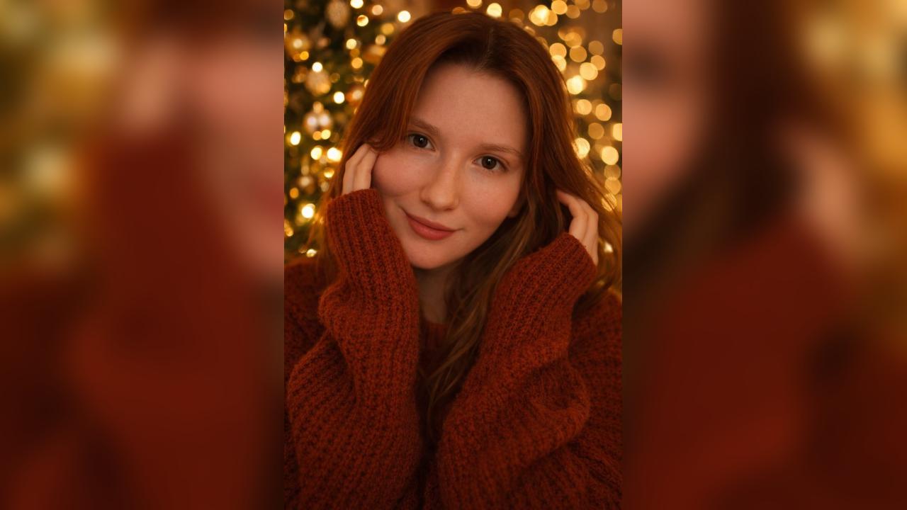 Webcam chat profile for EnchantingSiren: Ask about my Hobbies