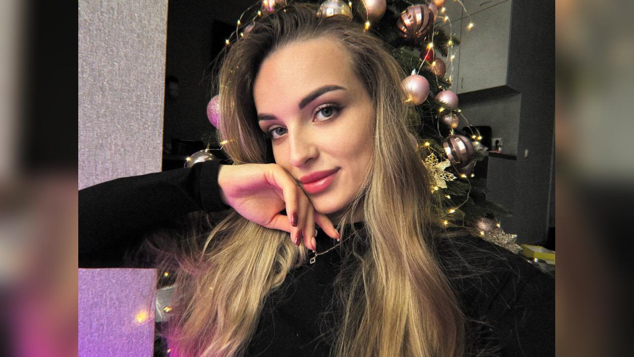 Webcam chat profile for AmistLove1