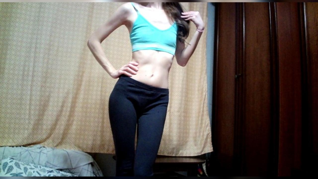 Webcam chat profile for Famefortune: Dancing