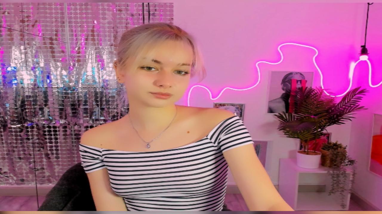 Webcam chat profile for JessieCuti: Legs, feet & shoes