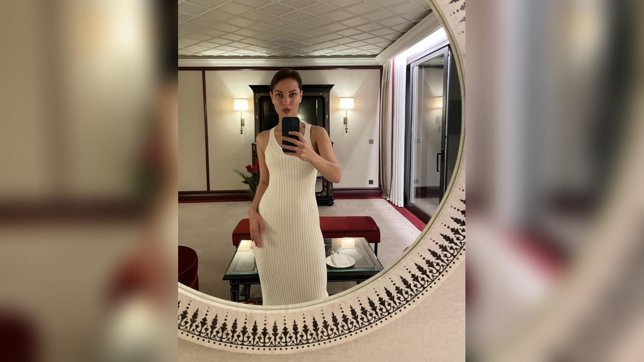 Webcam chat profile for BastetDeep