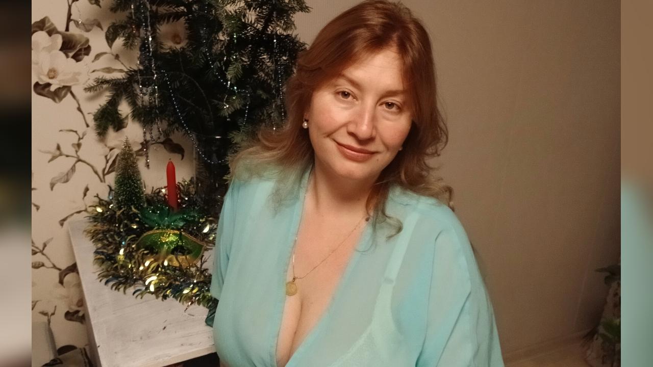 Webcam chat profile for ActiveAnet: Exercise