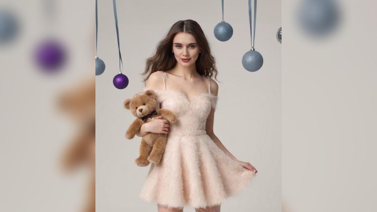 Webcam chat profile for Mirami11