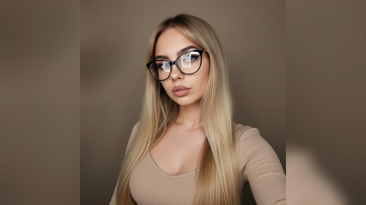 Webcam chat profile for BlackElla: Dancing