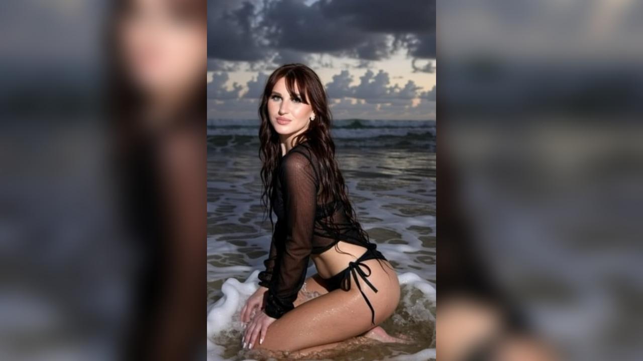 Webcam chat profile for SweetEvaKiss: Outfits