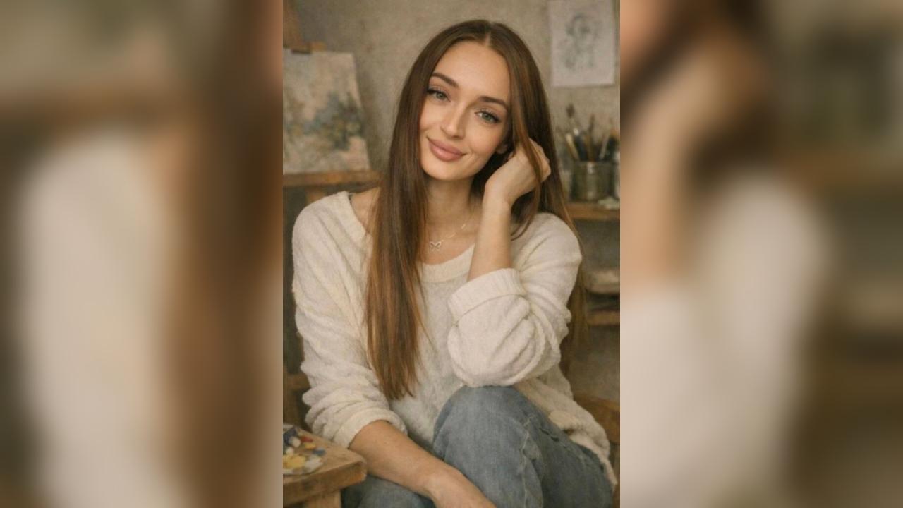 Webcam chat profile for SweetLyra