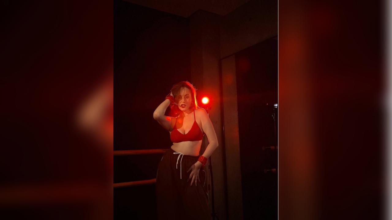 Webcam chat profile for Marg3o: Ask about my Hobbies