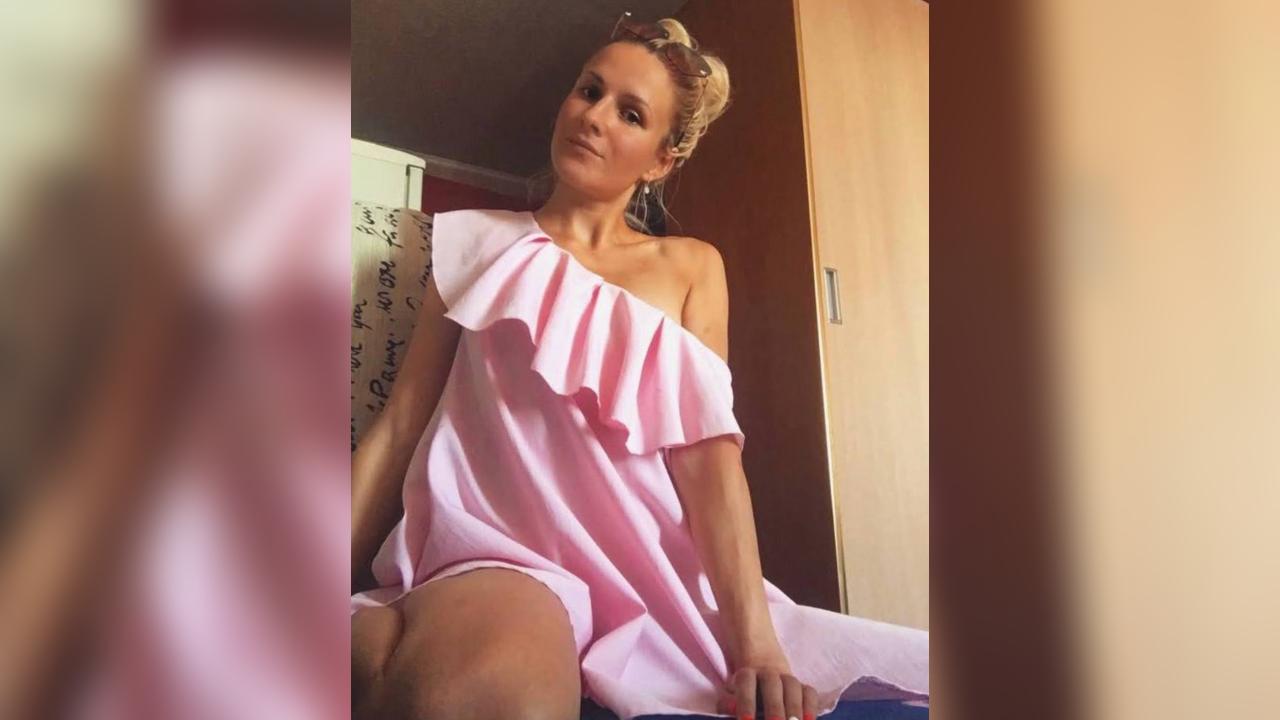 Webcam chat profile for Serenelle