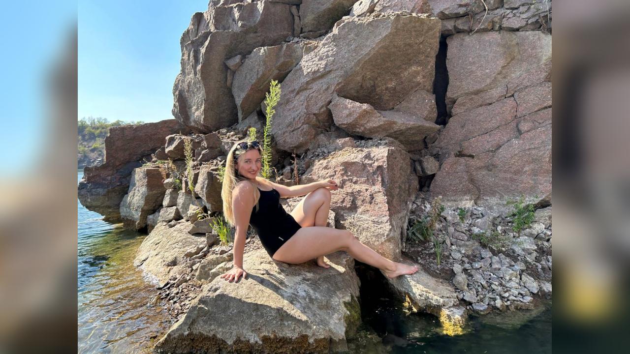 Webcam chat profile for RuslanaLaFlower: Nails