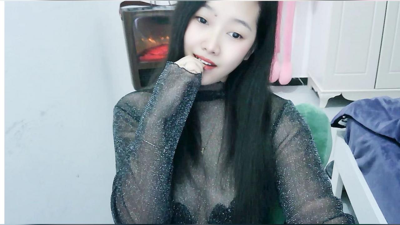 Webcam chat profile for JaneJoy: Latex & rubber