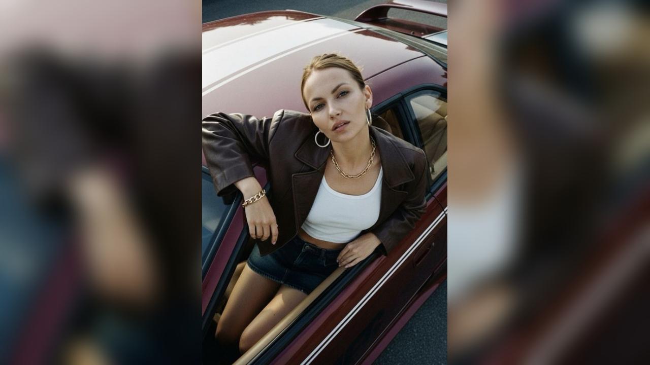 Webcam chat profile for LittleFoxyy: Outdoor Activities