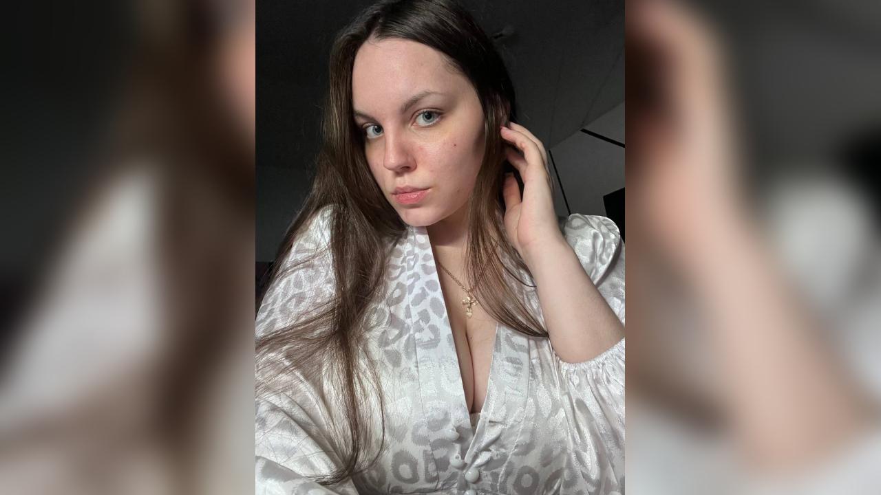 Webcam chat profile for O4livia: Ask about my Hobbies