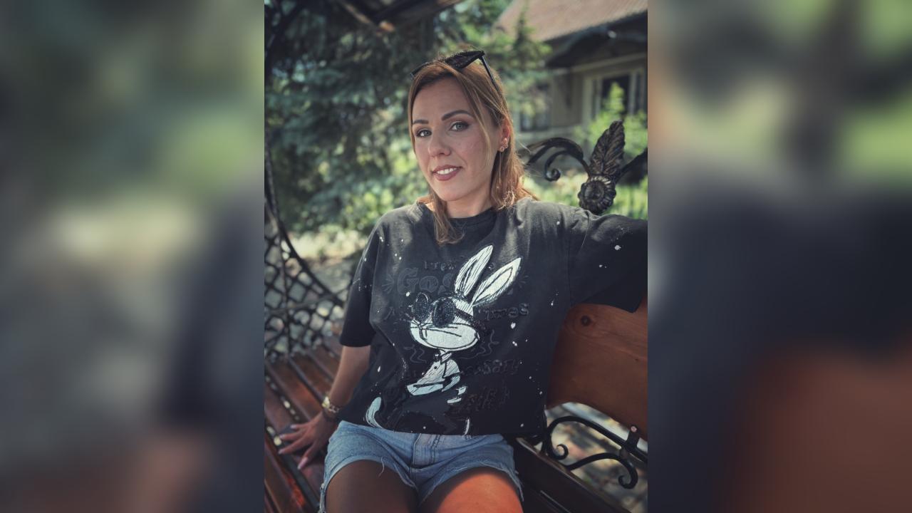 Webcam chat profile for SoftEnergy: Cooking